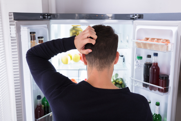 Фото №1 - Тест: Какие продукты нужно хранить в холодильнике, а какие — нельзя?