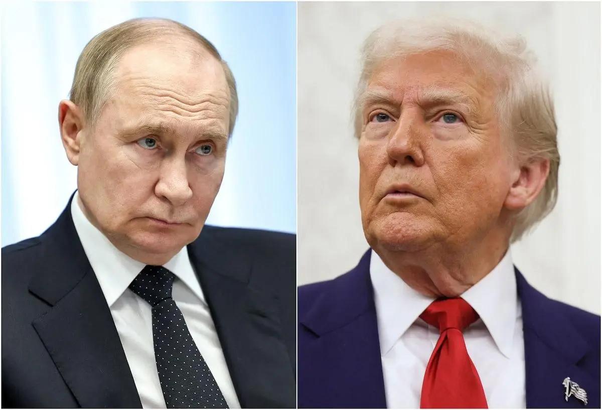 Путин готовится к разговору с Трампом — что известно
