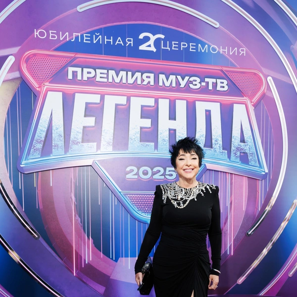 Лолита Милявская | Источник: пресс-служба