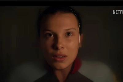 Эксклюзив: тёмные связи 'Stranger Things' с ЦРУ и СССР