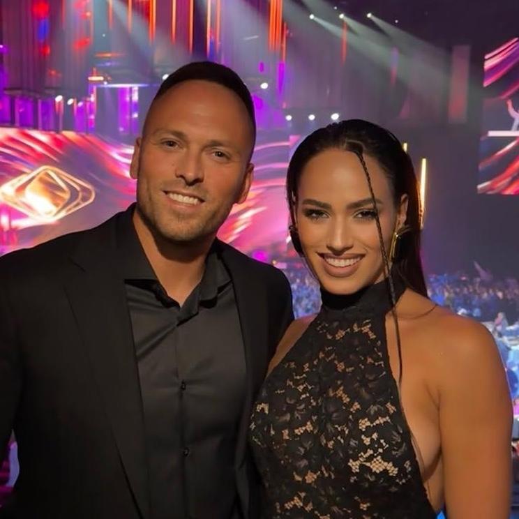 «Мыслим как одна дружная семья!»: Алексей Столяров удивил милым фото с бывшей Ксенией Шойгу и женой Верой