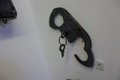 Ryazan Resident Steals Air Gun, Tries to Hide It with Relative