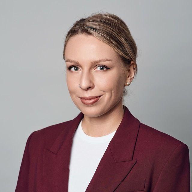 Анастасия Слотина