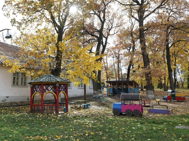 Источник: Администрация городского округа Самара