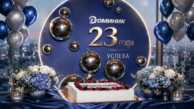 Компания готовится к новому витку развития отечественной промышленности | Источник: Доминик