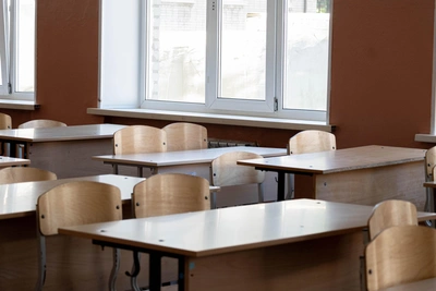 Воронеж: православная гимназия на дистанционке после атаки БПЛА