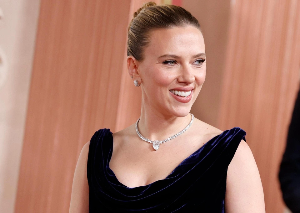 Скарлетт Йоханссон может присоединиться к касту «Бэтмен 2» в роли новой возлюбленной Брюса Уэйна