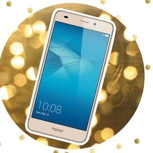 Вещь дня: Смартфон Honor 5C