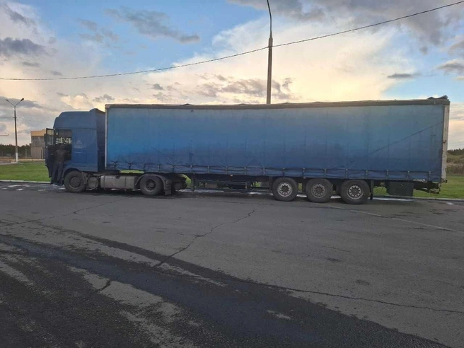 Браконьеры пытались увезти рачков из страны  | Источник: пресс-служба УФСБ России по Курганской области