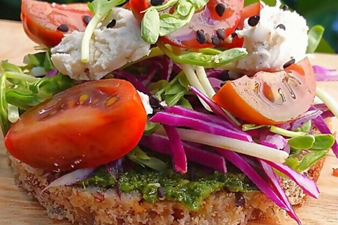 Источник: Instagram (запрещенная в России экстремистская организация) @whole_food_nutrition