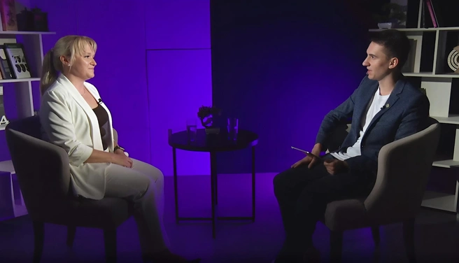 Кандидат медицинских наук Ольга Полякова прокомментировала популярные мифы о прививках | Источник: ВолгГМУ