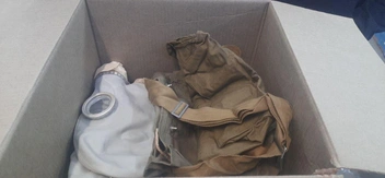 Источник: пресс-служба Самарской таможни