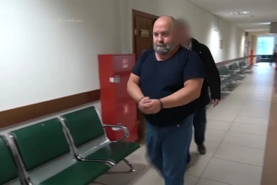 12 лет за госизмену: приговор Матушкину вступил в силу
