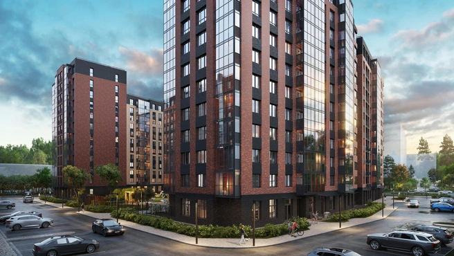 Притяжение комфорта. Пять причин купить квартиру в Новоселье | Источник: пресс-служба компании ООО «Л1 Строительная Компания № 1»