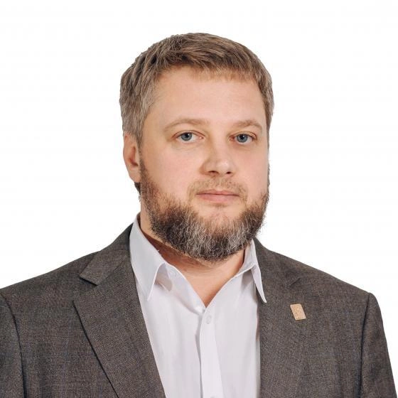 Максим Журавский, гендиректор «Магнитогорского хлебокомбината», директор департамента хлебопекарного, кондитерского и молочного производств «Ситно» | Источник: Sitno.ru