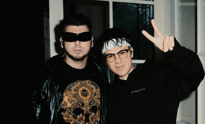 Источник: GAYAZOV$ BROTHER$ / Vk.com