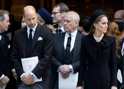 Истинная причина ненависти принца Уильяма к экс-принцу Эндрю — и его роль в изгнании родного дяди