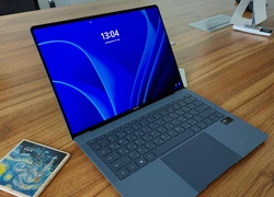 Тонкий, легкий, но очень умный: новый ноутбук HUAWEI MateBook X Pro