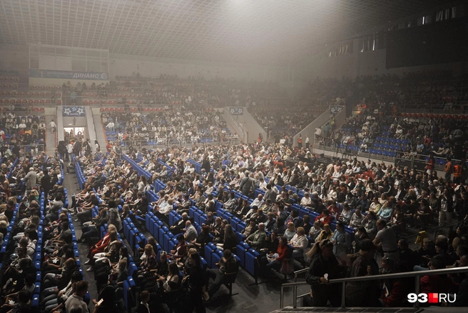 Источник: Дарья Паращенко / 93.RU