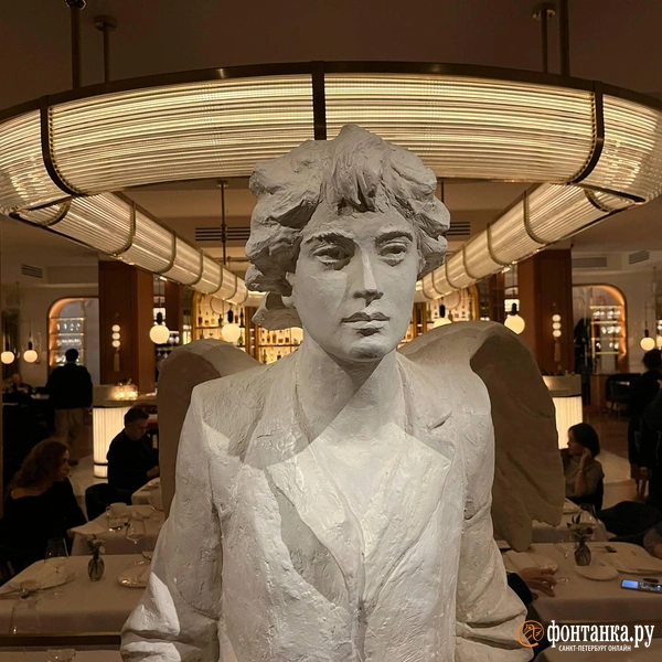 Источник: Дмитрий Грозный / «Фонтанка.ру»