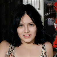 Аватарка Елизавета Дударева
