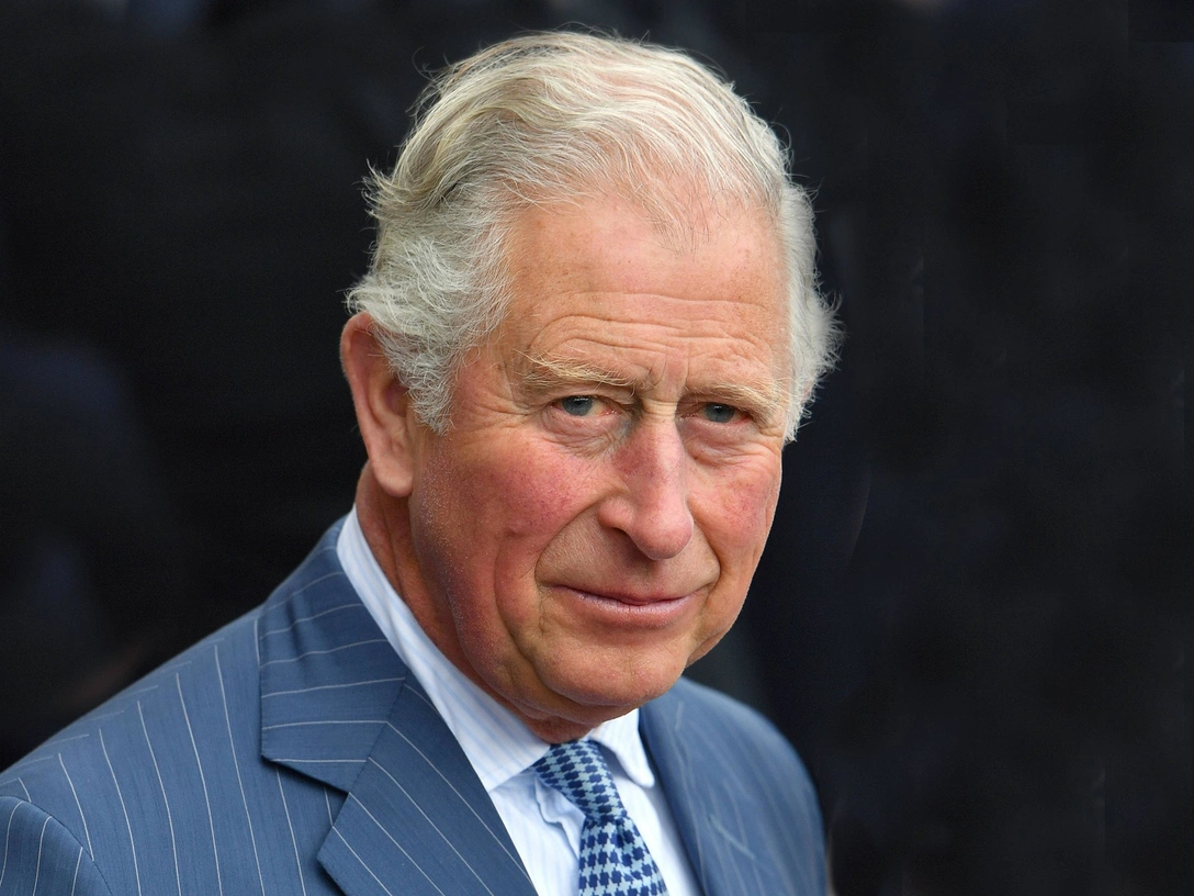 Ошибка прошлого: главный ночной кошмар принца Чарльза, который будет преследовать его всю жизнь | marieclaire.ru