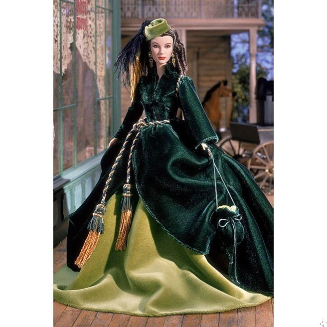 Источник: creations.mattel.com