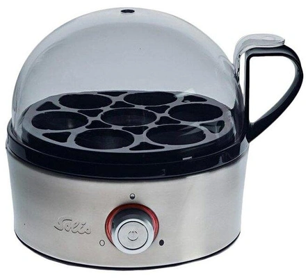 Яйцеварка Solis Egg Boiler & More