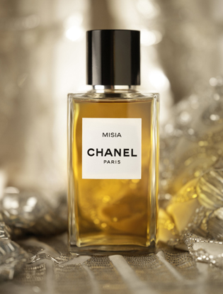 Beauty-новинка недели: Les Exclusifs de Chanel Misia