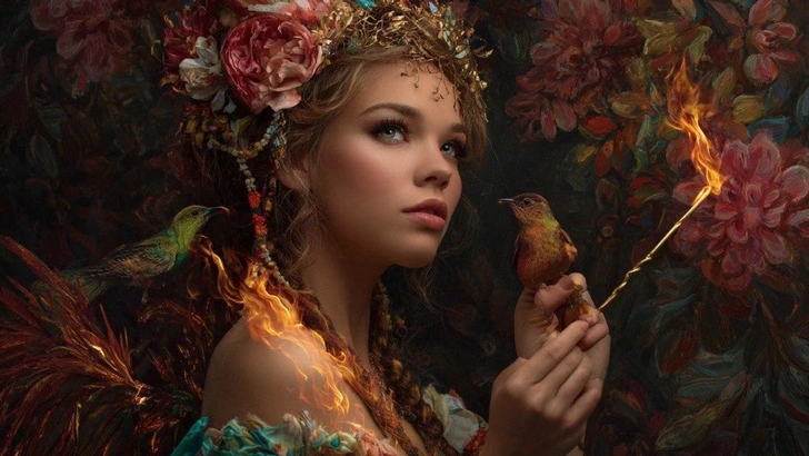 прогноз на сегодня  | Источник: Midjourney