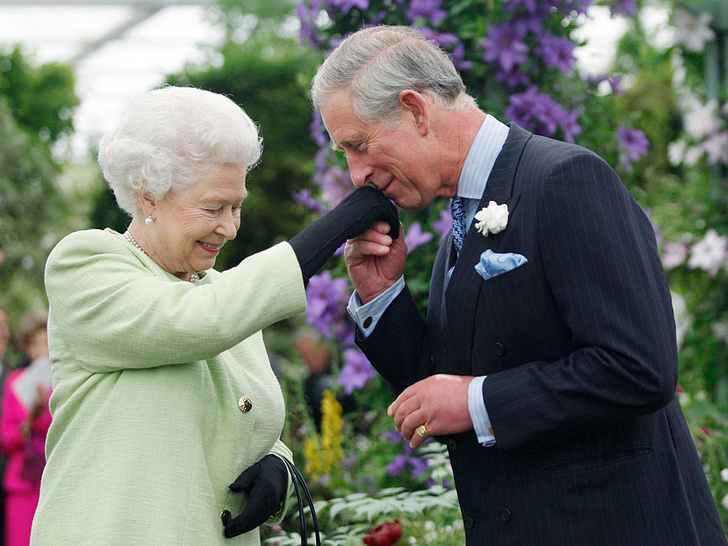 Неизбежные последствия: чем интервью Гарри и Меган грозит британской монархии