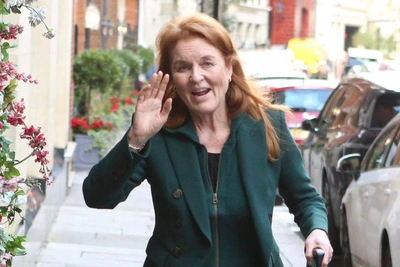 Гарри и Меган «в ужасе» от мемуаров Сары Фергюсон