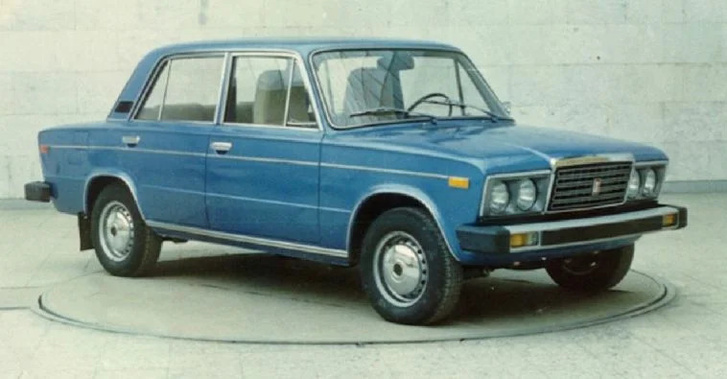 18 прозвищ автомобилей из СССР