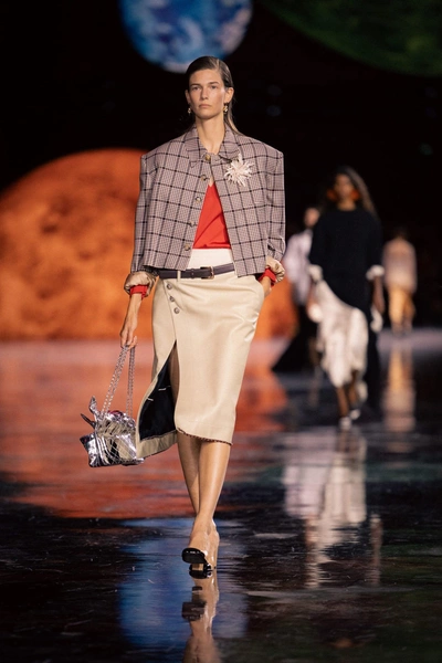 Источник: Chanel 