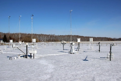 Kemerovo Hydrometcenter Charges Hundreds of Thousands for Weather Data