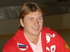 Алексей Ягудин: «Однажды я сказал Тарасовой: «Пошла на ***»