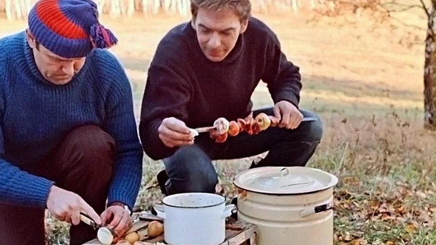 Единственно правильный маринад для шашлыка с точки зрения науки