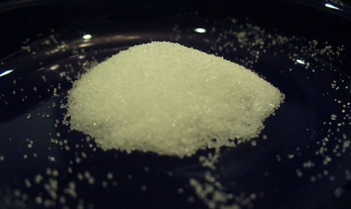 Минздрав хочет использовать в детских продуктах только йодированную соль