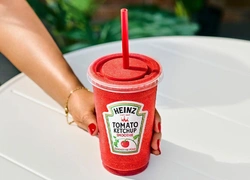 Смузи из кетчупа? Heinz выпустил сладкую новинку