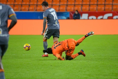 «Арсенал»: почему матч не остановили после смерти болельщика