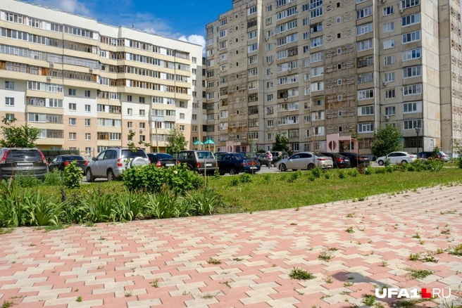 Пытались сделать хорошо, но забыли, что за объектом надо следить