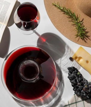 Винный ренессанс: как меняются вкусы и представления о российском вине