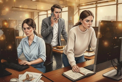 Что бесит ростовских журналистов: от тараканов до фейков