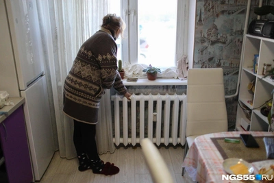 Отопление в Нижнем Новгороде начали снижать