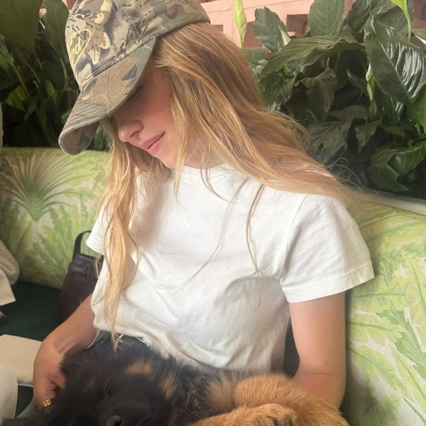Источник: sydney_sweeney / Instagram (экстремистская организация, деятельность запрещена на территории РФ)