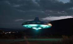 Инопланетный тест: из какого кино зеленый человечек?
