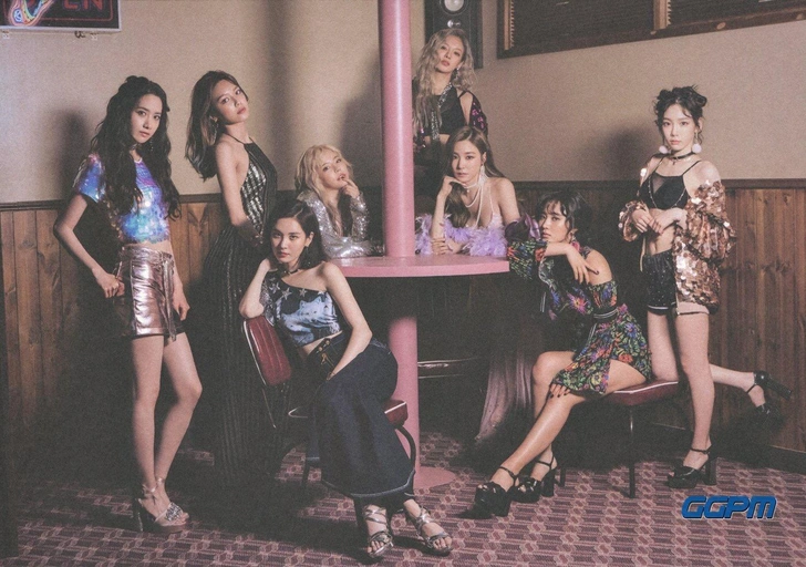 Источник: SM Entertainment