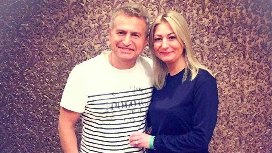 Трагедии жизни непубличной сестры Агутина: в 17 лет изнасиловали, в 30 умер сын