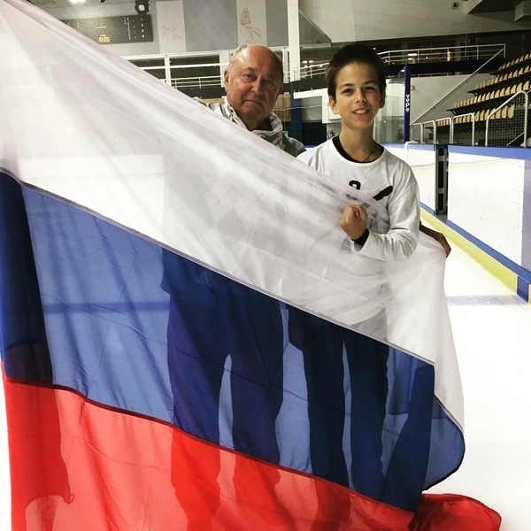 С Гуменником чаще работали помощники тренера, а не сам Мишин