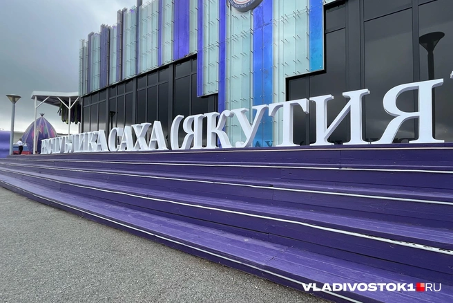 Источник: Елена Буйвол / VLADIVOSTOK1.RU